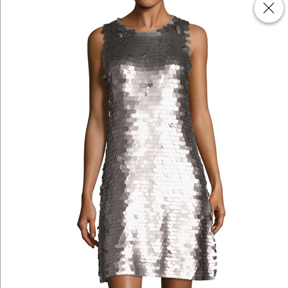 Perfect New Year's Eve Dress!!!
